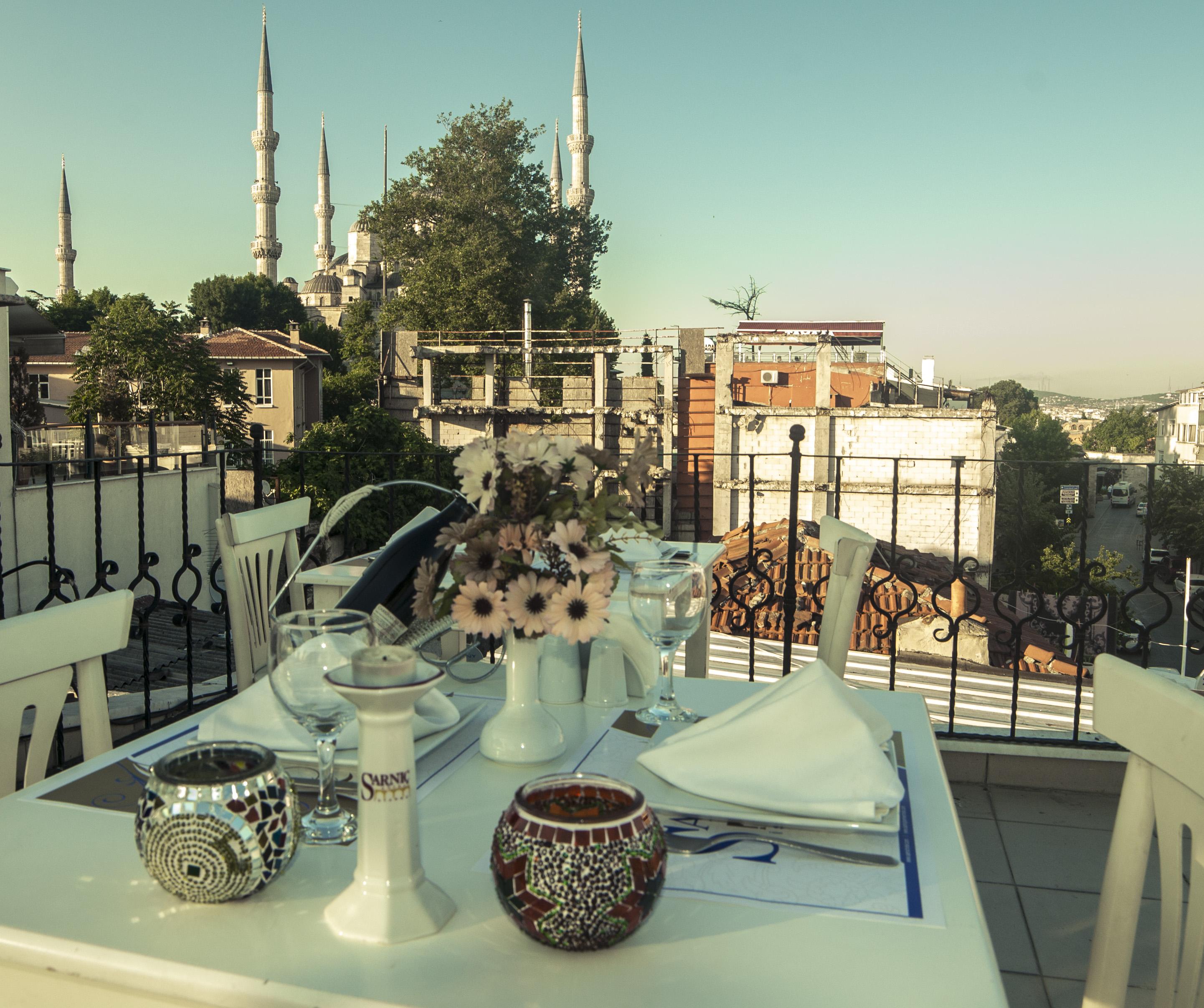 Sarnic Hotel & Sarnic Premier Hotel Istambul Exterior foto