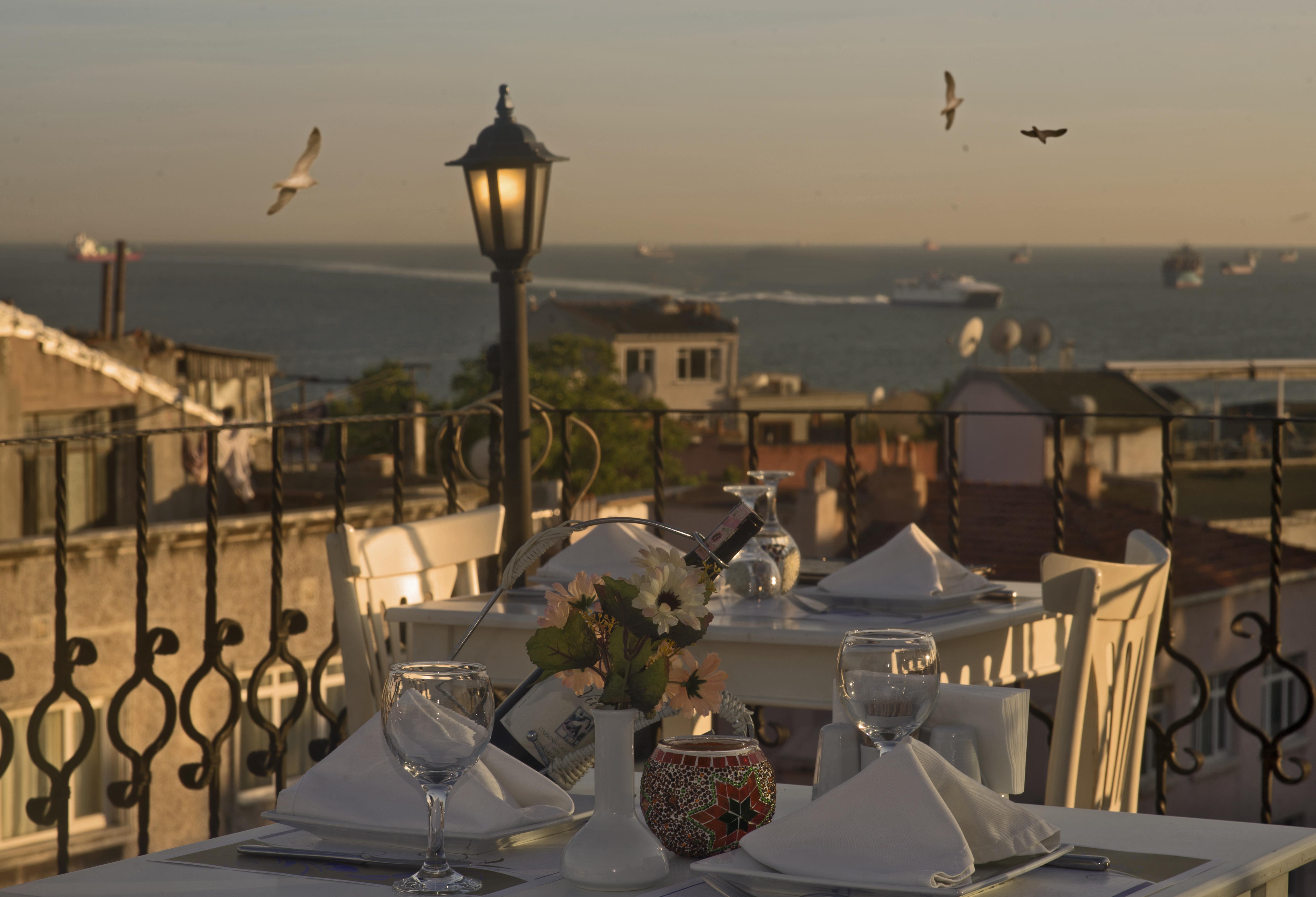 Sarnic Hotel & Sarnic Premier Hotel Istambul Exterior foto