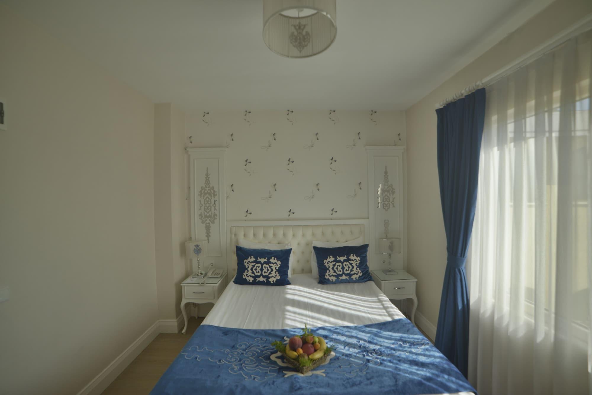 Sarnic Hotel & Sarnic Premier Hotel Istambul Exterior foto