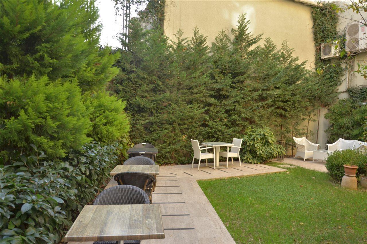 Sarnic Hotel & Sarnic Premier Hotel Istambul Exterior foto